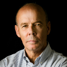 Sir Clive Woodward OBE