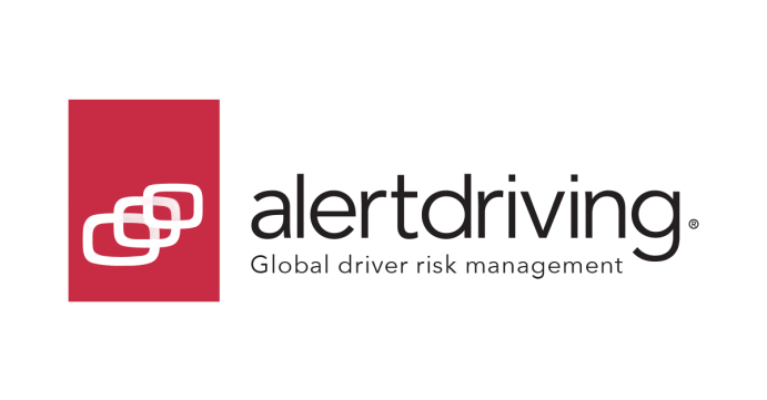 alert driving