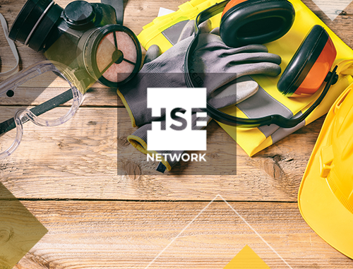 HSE Network image