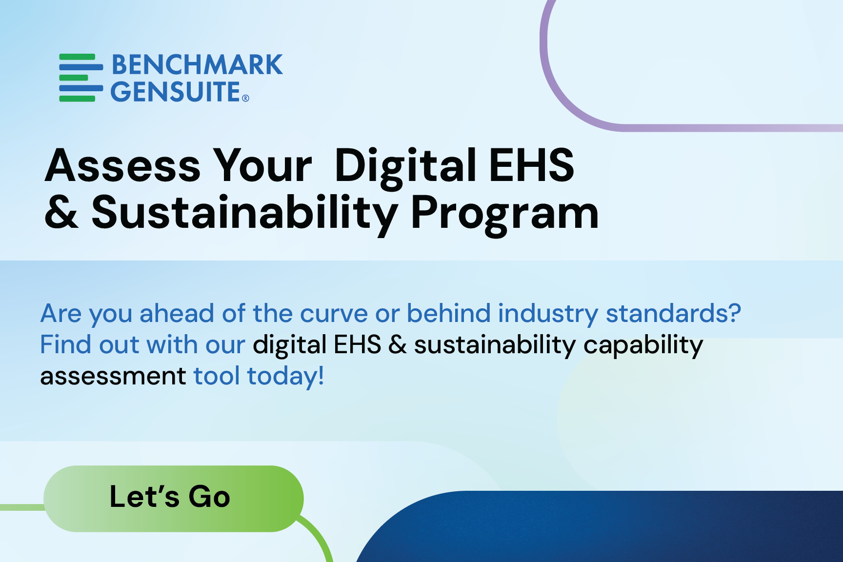 Digital Capability Assessment Graphic