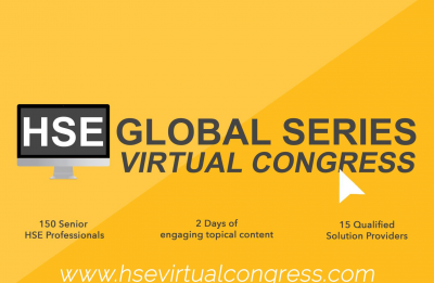 Chevron | The End of The Blame and Punish Era | HSE North America Congress 2021