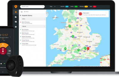 Lone worker safety: how can you meet your duty of care to home workers?