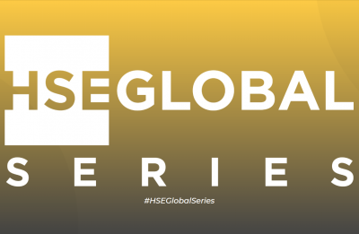HSE global series events