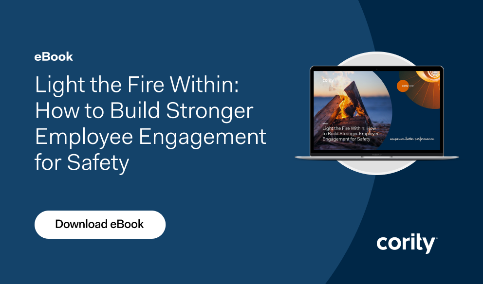 Light the fire within