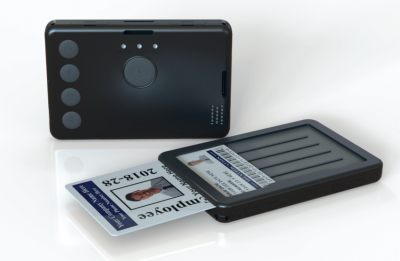 New state of the art proximity and social distancing monitoring solution