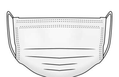 Health and Safety Executive issues safety alert over dodgy face masks