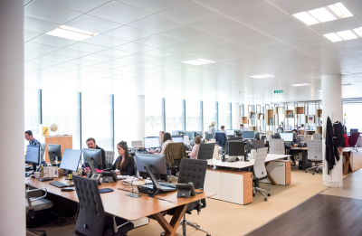 HSE Advice on Managing Heat Stress in the Workplace