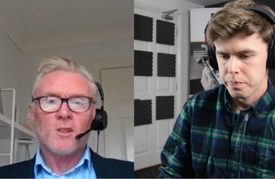 Paul hendry Thumbnail