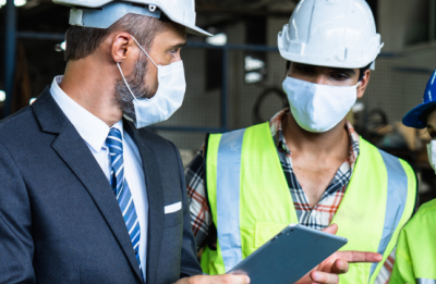 Here’s How EHS Pros Can Support ESG Business Concerns