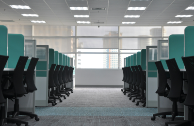 The Risks of ‘Over-Automating’ the Workplace